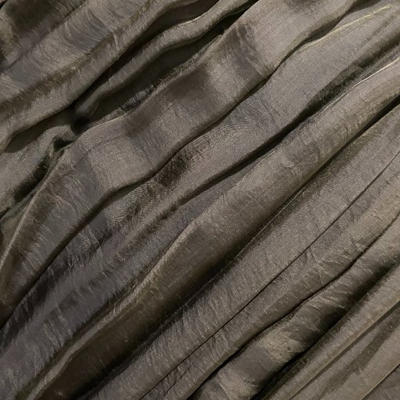 Blue Long Skirt from Michael Tyler - Picture 6 of 12